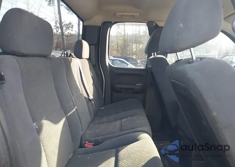 2007 GMC Sierra 1500 Sle1 из США, поврежденный, VIN 2GTEC19C871610498